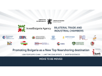 Bulgaria as a New Top Nearshoring Destination
