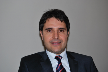 Dr. Rossen Tkatchenko